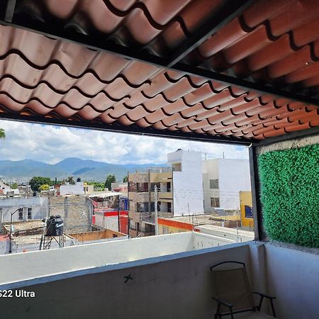 Tehuacán Casa El Colibri Cecヴィラ エクステリア 写真