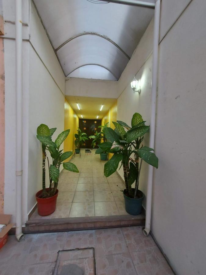 Tehuacán Casa El Colibri Cecヴィラ エクステリア 写真