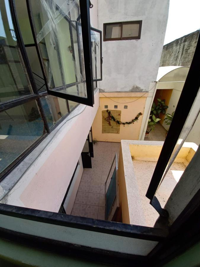 Tehuacán Casa El Colibri Cecヴィラ エクステリア 写真