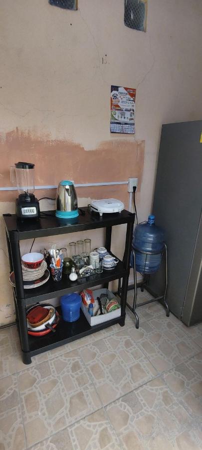 Tehuacán Casa El Colibri Cecヴィラ エクステリア 写真