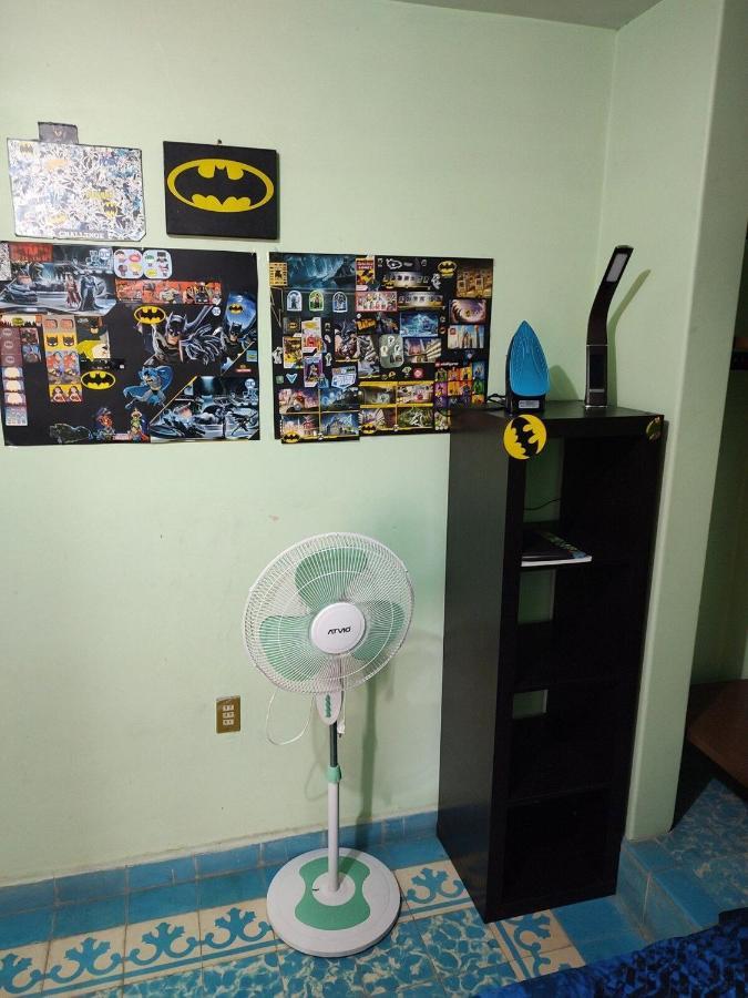 Tehuacán Casa El Colibri Cecヴィラ エクステリア 写真