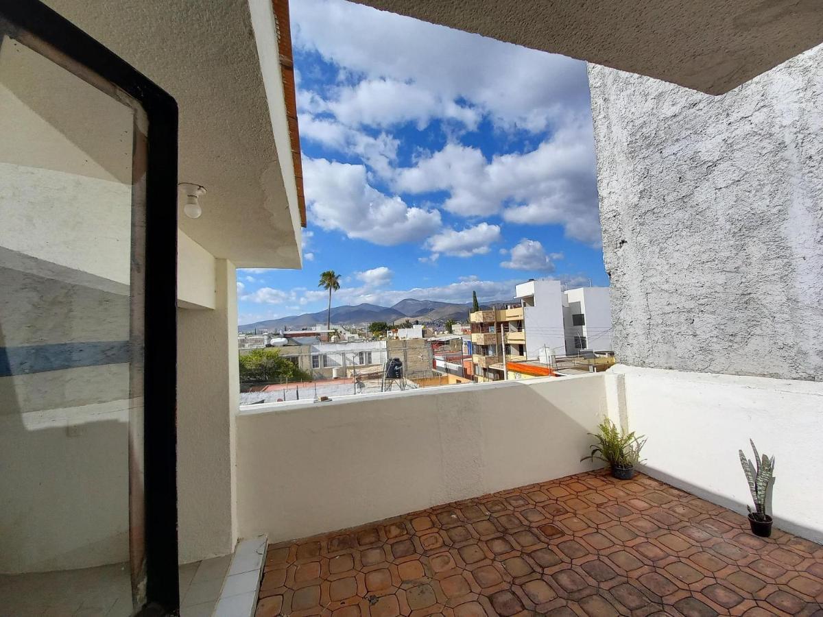 Tehuacán Casa El Colibri Cecヴィラ エクステリア 写真
