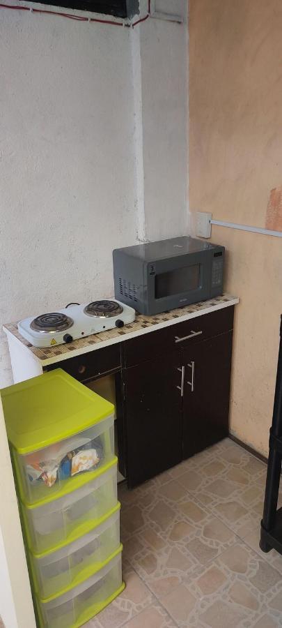 Tehuacán Casa El Colibri Cecヴィラ エクステリア 写真
