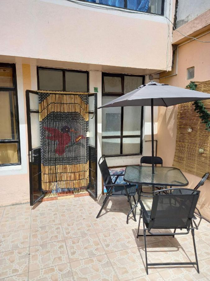 Tehuacán Casa El Colibri Cecヴィラ エクステリア 写真