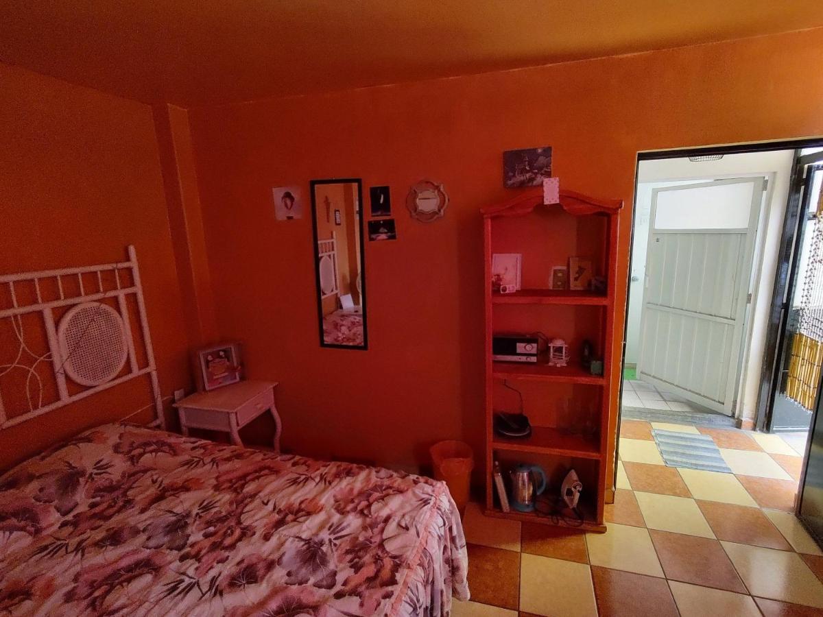 Tehuacán Casa El Colibri Cecヴィラ エクステリア 写真