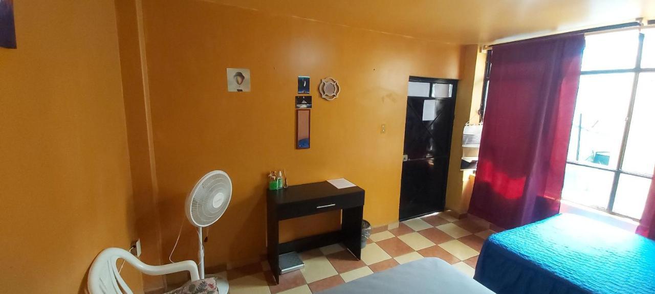 Tehuacán Casa El Colibri Cecヴィラ エクステリア 写真