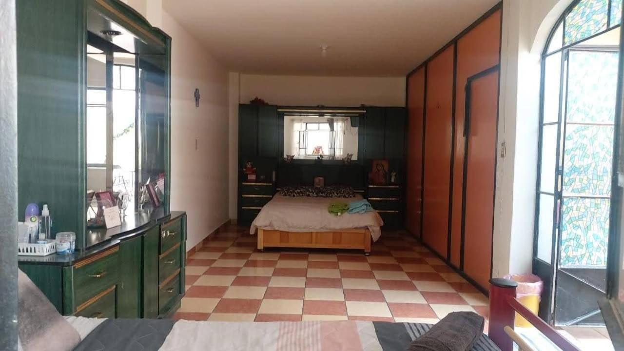 Tehuacán Casa El Colibri Cecヴィラ エクステリア 写真