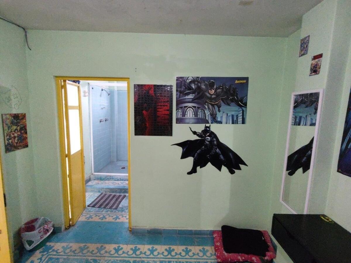 Tehuacán Casa El Colibri Cecヴィラ エクステリア 写真