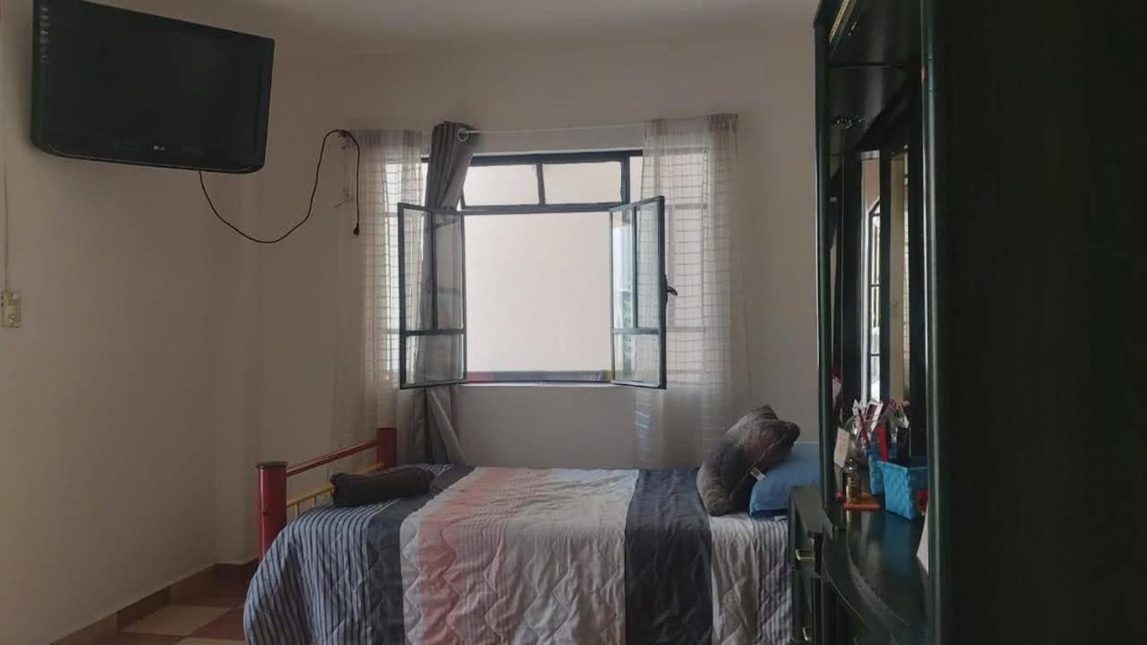 Tehuacán Casa El Colibri Cecヴィラ エクステリア 写真
