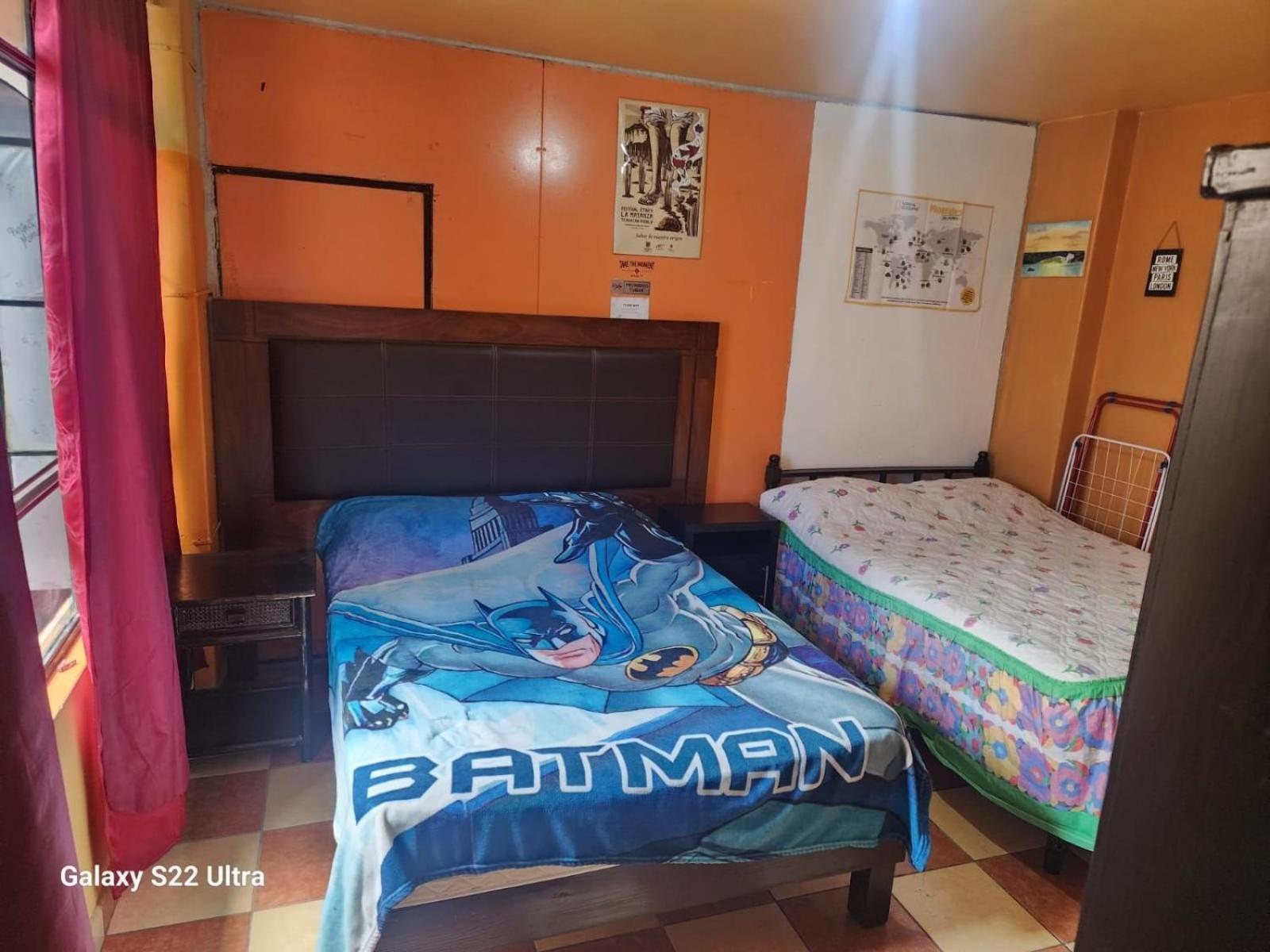 Tehuacán Casa El Colibri Cecヴィラ エクステリア 写真