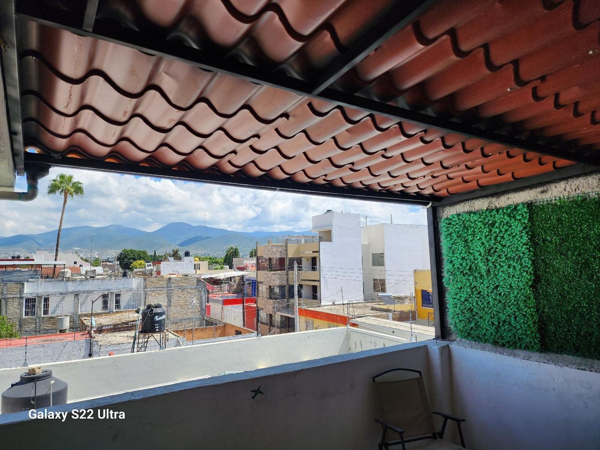 Tehuacán Casa El Colibri Cecヴィラ エクステリア 写真